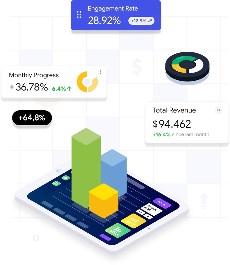 Place your online business at the top of search engines - 蓝鲸直播