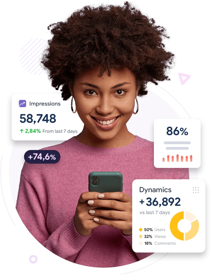 Improve your website ranking with a Formex - 蓝鲸直播
