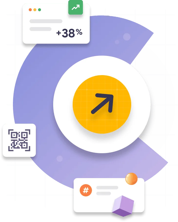 Detailed analytics that works for you - 蓝鲸直播