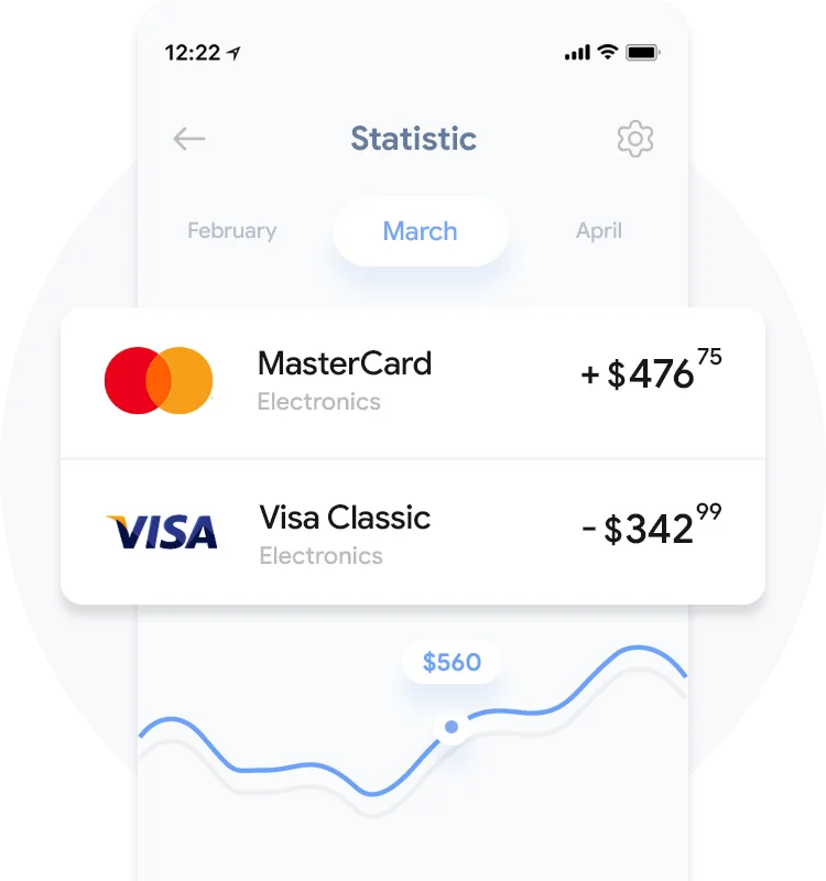 Make your online payments secure, safe and easy - 蓝鲸直播