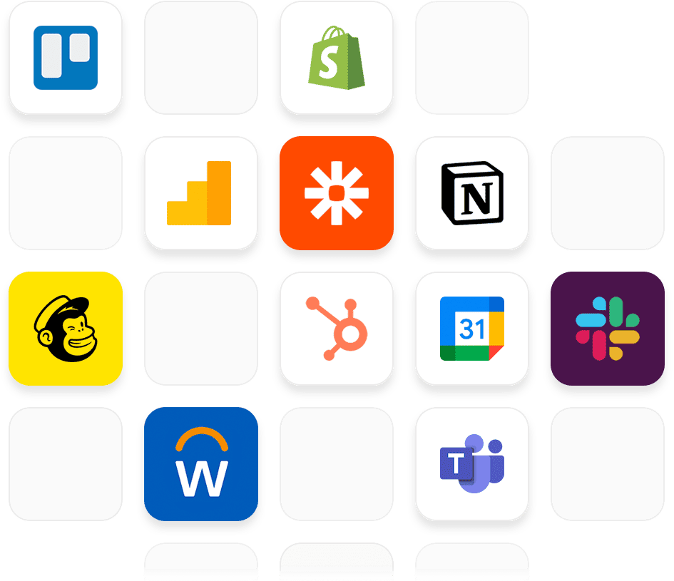 Advanced tools. Better marketing decisions - 蓝鲸直播